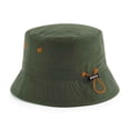 thumbnail image 2 of Beechfield Chapeau Bob Recyclé pour Adulte, 2 of 2
