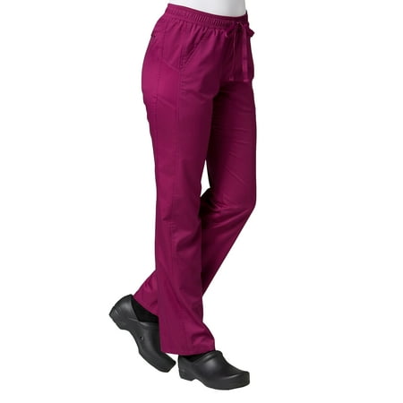 

Maevn EON Women s Sporty Mesh Panel Scrub Pant [XXS - 3XL FREE SHIPPING]
