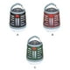 thumbnail image 5 of Trampa para moscas Toystoory USB portátil Repelente de insectos y plagas negro, 5 of 6