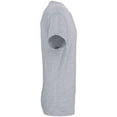 thumbnail image 3 of Kariban T-Shirt Col Rond 190IC Adulte, 3 of 3