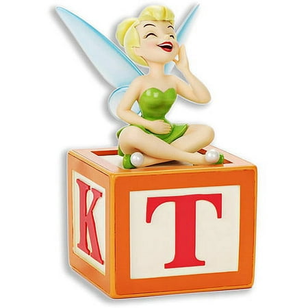 TinkerBell Keepsake Box