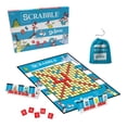 thumbnail image 3 of Juego de mesa USAPOLY Scrabble: Dr. Seuss Edition, 3 of 6