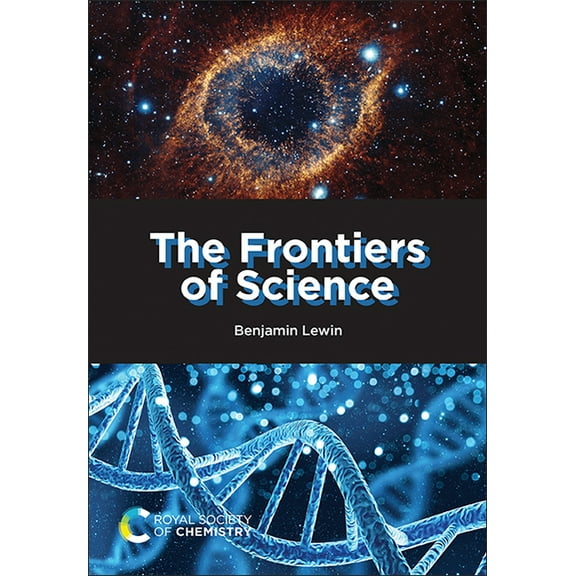 The Frontiers of Science, (Hardcover)