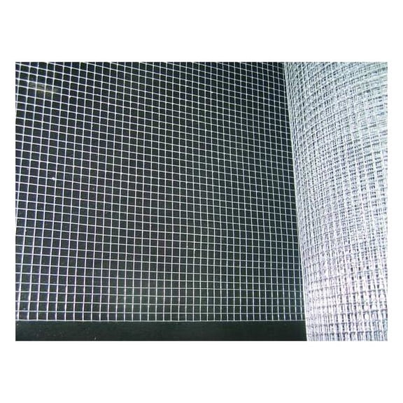 Manufacturer Varies Hardware Cloth, Height 48 In., 19 Ga. 4LVE8