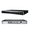 Black-2, variant on Anpviz 4K 8CH PoE Network Video Recorder NVR, Embedded Plug & Play for 24/7 Video Recording, HDMI/VGA Simultaneous Output