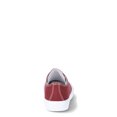 thumbnail image 4 of No Boundaries Women's Classic Lace Up Casual Sneakers, Sizes 6 - 11, 4 of 4