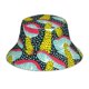 thumbnail image 1 of Balery Green Mushroom Sombreros para el sol para hombre y mujer, sombrero de pescador con UPF 50+, 1 of 6