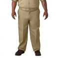 thumbnail image 5 of Dickies Men's Loose Fit Double Knee Work Pants – Durable Workwear with Reinforced Knees & Pockets, Industrial Strength, 5 of 5