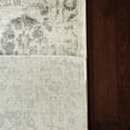 thumbnail image 2 of Dynamic Rugs CC7103530190 6 ft. 7 in. x 9 ft. 6 in. Castilla 3530 Rectangle Modern Area Rug - 190 Ivory & Grey, 2 of 4