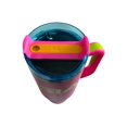 thumbnail image 3 of Termo Stanley Quencher H2.0 de acero inixidable Fucsia de 40 Oz. Libre de BPA, 3 of 3