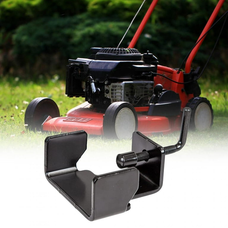 Sturdy Mower Blade Removal Tool 490 850 0005 Replacements Fittings Lawnmower Blade Removal Tool Lawn Blade Removal Tool for 11a b13M729