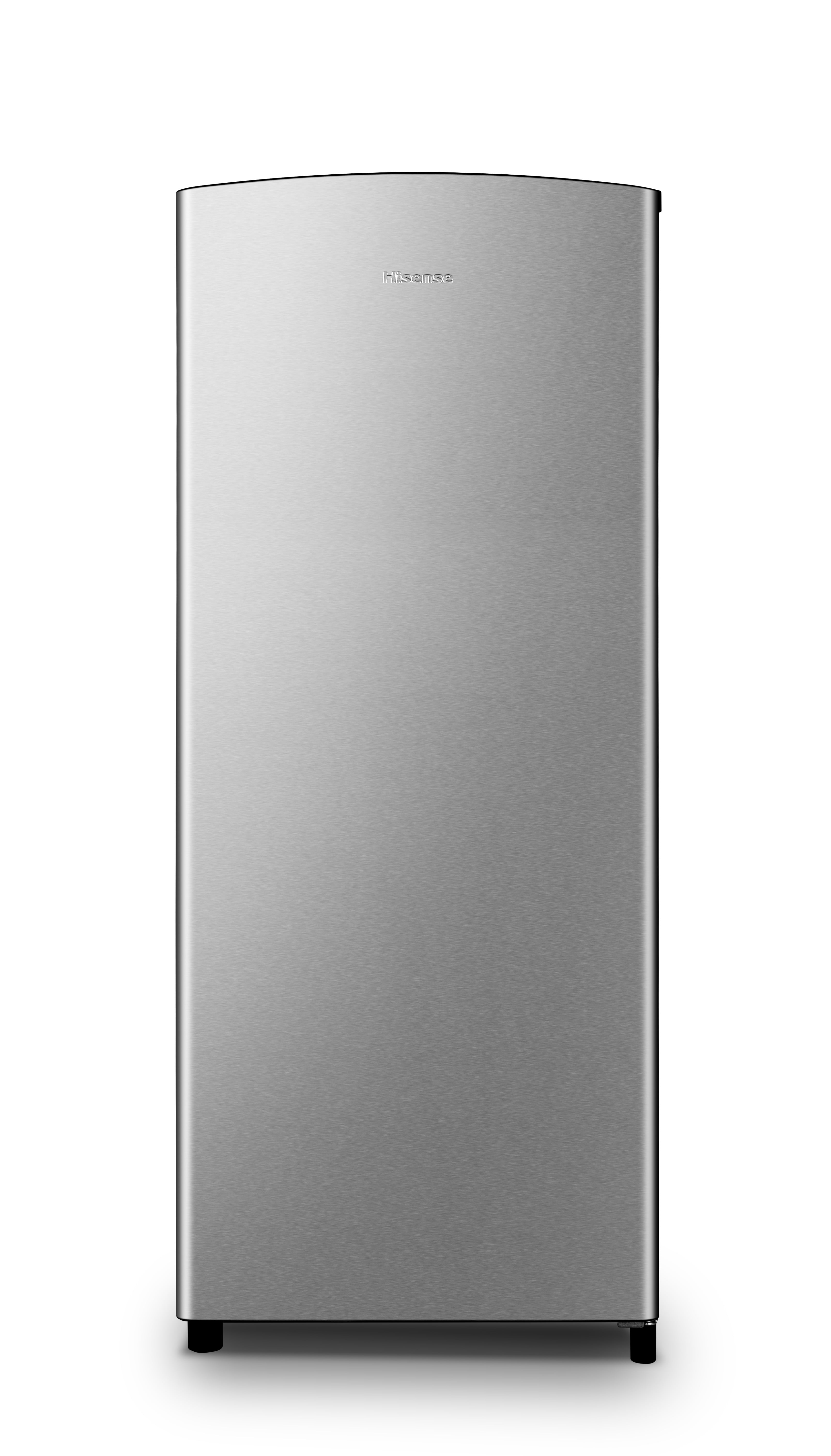 家電 Hisense HiSense - Brandclub - Hisense 6.3 Cu Ft Apartment Refrigerator-