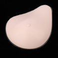thumbnail image 4 of Prettyia, 1 pieza, silicona, forma , mastectomía, prótesis, , insertos, tetas Izquierda 168g Hugo Formas de mama de silicona, 4 of 10