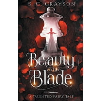 Beauty and the Blade, (Paperback)