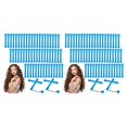 thumbnail image 3 of relayinert 60 Pcs Fer à Friser pour Femmes Rouleaux avec Couvercle Outil de Coiffure Portable Professionnel Salon Type 0 2Ensemble, 3 of 6