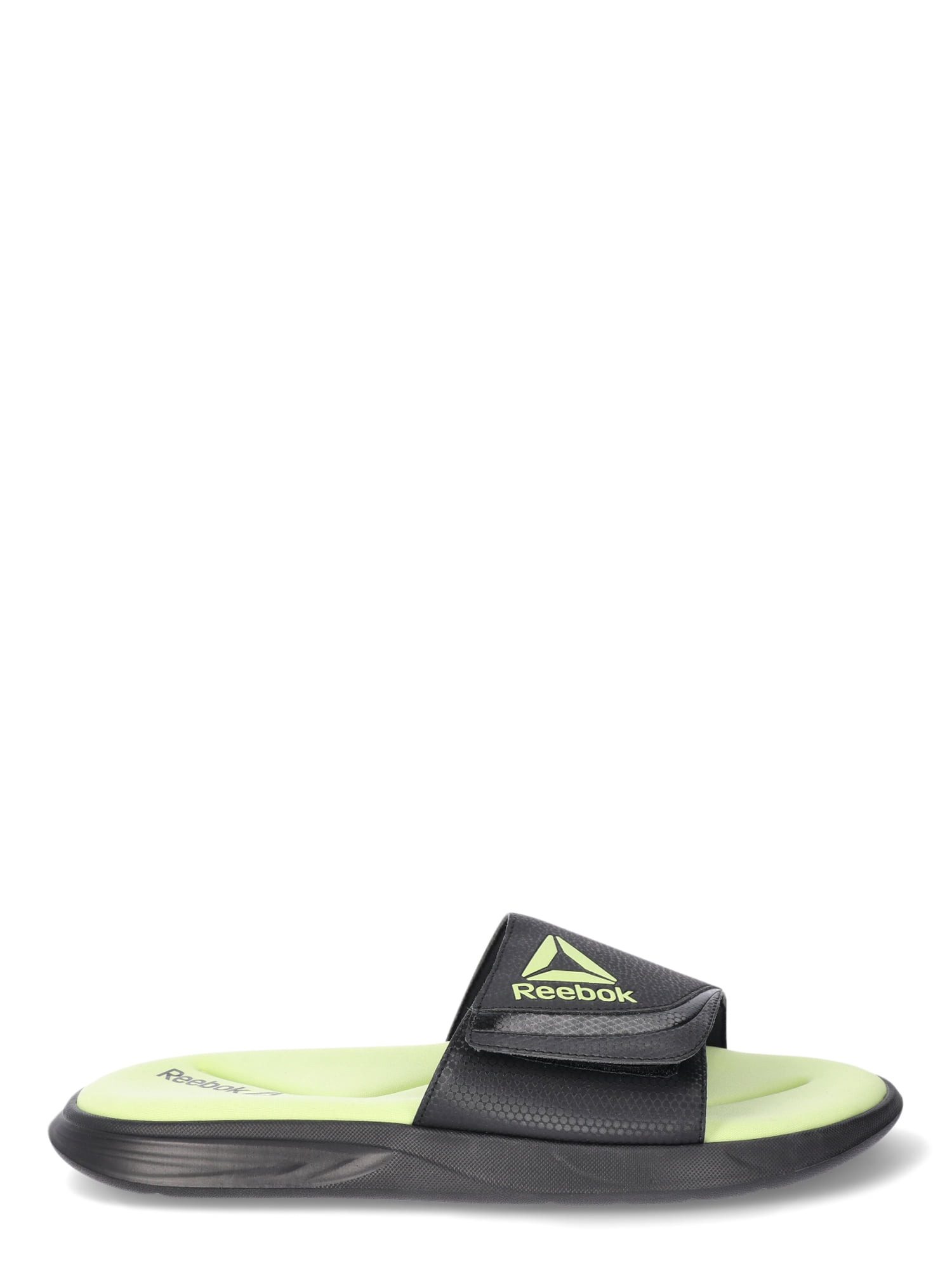 Reebok Men’s Delta Slide Sandals, Sizes 7-13