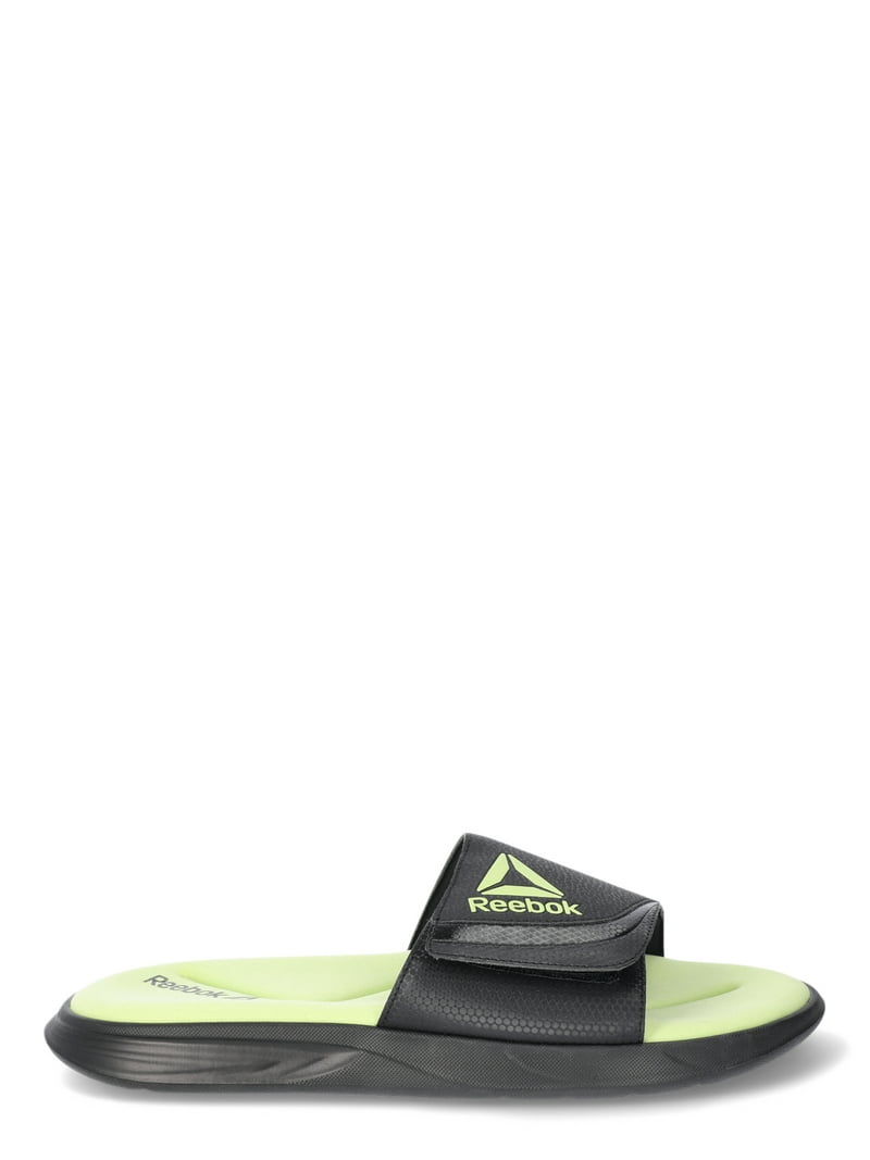 Reebok Green Men\'s Sandals Reebok Men main image 2
