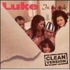 Luke - Luke In The Nude (clean) - Rap / Hip-Hop - CD