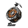 thumbnail image 1 of Magnetic Phone Cooler Semiconductor Radiator CX07,CX08,CX08 Pro Coo W6 D1E7, 1 of 6