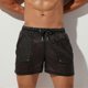 thumbnail image 1 of 2026 Men's Transparent Swim Shorts Beach Surf Bathing Suit Bermuda Trunks, 1 of 1