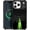 Alien Ship, variant on for iPhone 17 Pro Case Compatible with MagSafe, Soft TPU Anti-Skid Thread Four Corner Anti-Collision Protection Case for Men/Boys for iPhone 17 Pro 6.3inch Alien Ship