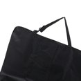 thumbnail image 3 of Dog Car Seat Cover, Proof Water, Hammock Style Pet Back Seat Protector with Adjustable Straps, Non Slip Durable Pet Car Mat Blanket for Dogs and Cats, Universal Fit for Cars,, 3 of 7