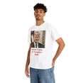 thumbnail image 6 of Donald Trump for President 2024 MAGA T-Shirt, Unisex Classic Tee, 6 of 12