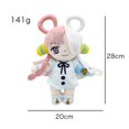thumbnail image 1 of Dog Quiet Ear Covers For Ear Protection, Calming Ear Snood Muffs For Dogs/cats - Hood For Anxiety Relief/warm, 1 of 5