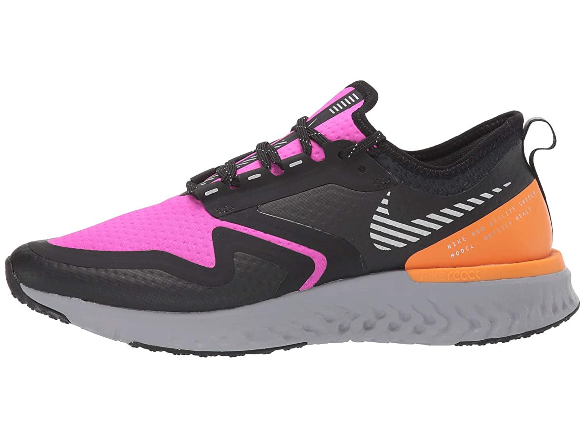 Nike odyssey react shield deals w
