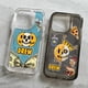 thumbnail image 3 of BAPE Funda iphone 14 11 13 12 X XS Pro Max xr Mini Samsung Galaxy S23 S22 ultra plus holiday gift No Cambia Amarillo A Prueba De Golpes Transparente Para Teléfono, 3 of 4