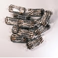 thumbnail image 5 of Atkinson Candy Gluten Free Crunchy Peanut Butter Bars Peg Bag 3 oz, 5 of 6