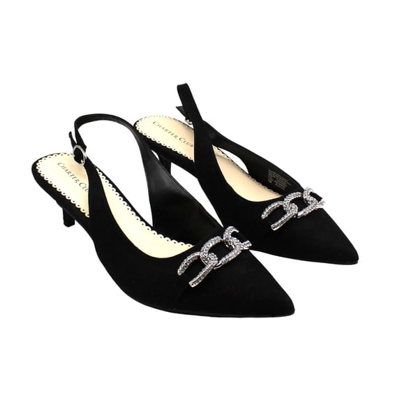 Charter Club Griggs Evening Pumps