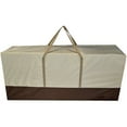 thumbnail image 1 of Coofit Christmas Storage Bag Waterproof Oxford Tree Bag Moving Tote Bag Xmas Tree Bag, 1 of 10