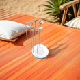 thumbnail image 4 of unbranded 1Jgo Soporte Colgante Para Bbq En Inoxidable Práctico Y Reutilizable Para, 4 of 8