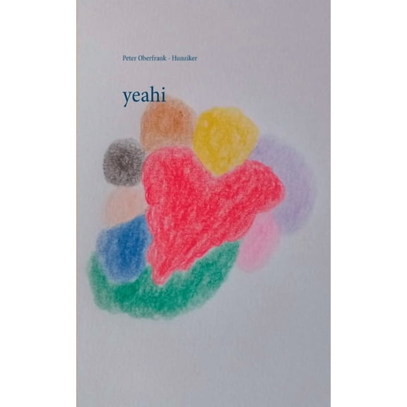 yeahi, (Paperback)