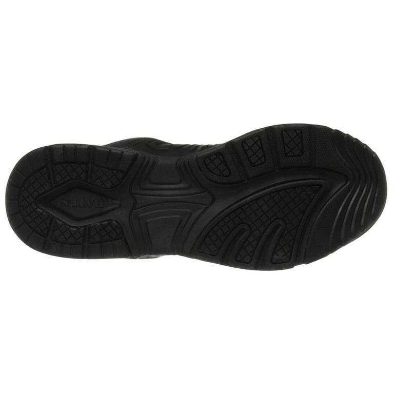 Bates E06600 Mens SRT Oxford Tactical Shoe Lightweight Black Walmart