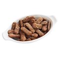 thumbnail image 2 of 4Legz Organic Peanut Butter & Molasses Natural Dog Treats from 4Legz - Healthy, Crunchy, Vegan Biscuits for Dogs Small, Medium & Large - Made in USA Products Only, 4 lb, 2 of 5