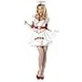 thumbnail image 3 of Nurse Heartbreaker Costume, 3 of 4