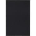 thumbnail image 2 of Koeckritz Rugs 6'x6' Graphite ECO-Friendly DuraKnit Ribbed Indoor/Outdoor Rug 1/4" Thick, 2 of 5