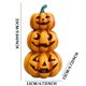 thumbnail image 2 of Luces De Calabaza Portátiles De Halloween Festival De Fantasmas Para Niños Accesorios De Rendimiento Luces Escena Decoración Lámparas Led Minnieouse HA037677-00, 2 of 6