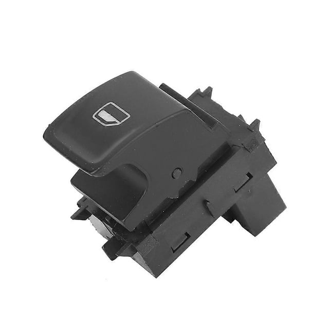 Interrupteur de lève-vitre électrique 34D959855 pour Skoda Rapid 2012-2018