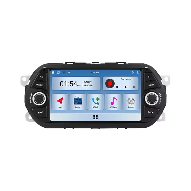 RoverOne 6+128G for Fiat Tipo Egea 2015 2016 2017 Car Radio Stereo CarPlay Android Auto GPS Bluetooth Audio Video Player