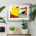 thumbnail image 6 of Jigsaw 3 Premium Framed Print - Ready to Hang, 6 of 8