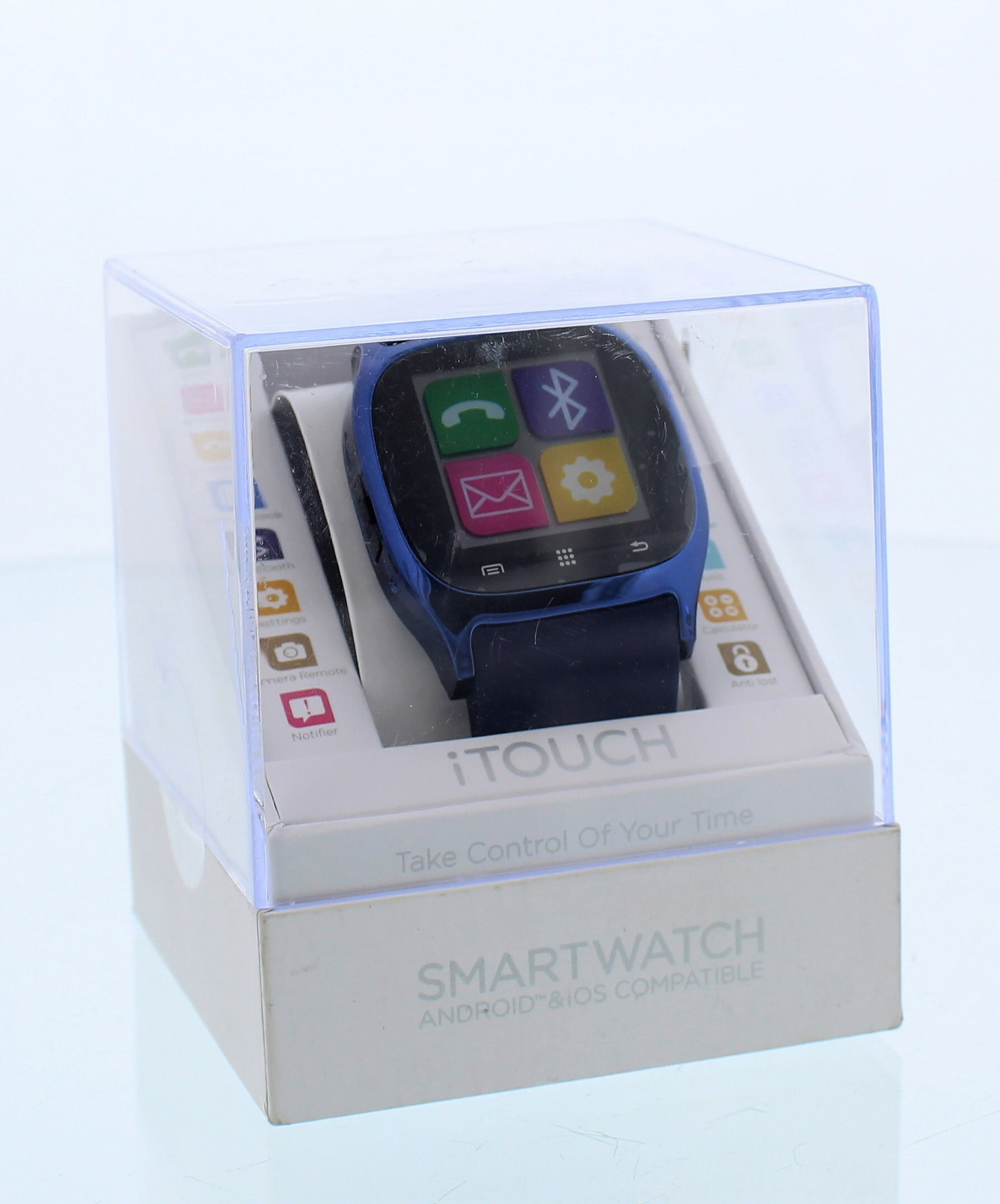 android smartwatch walmart
