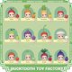 thumbnail image 2 of Caja ciega de la serie Sonny Angel Harvest, figuras de frutas y verduras Kawaii Hippers, figuras de Anime, bolsa sorpresa Guess, caja misteriosa, Juguetes, 2 of 4
