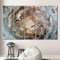 thumbnail image 4 of Angel Canvas, Heaven Art Canvas, Renaissance Poster, Renaissance Heaven Painting, Renaissance Heaven Canvas, Fresco Canvas Art, Canvas Wall Decor - Gallery Wrapped, 4 of 9