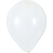 Creative Expressions 08120-0077 Helium Quality Balloons Round 9''
