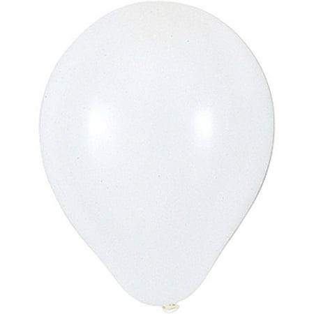 Creative Expressions 08120-0077 Helium Quality Balloons Round 9''