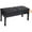 Black 2 Seat - Longer, variant on REDCAMP Adjustable Height Piano Bench with Storage, Heavy Duty Wooden Piano Stool Keyboard Bench with PU Leather Cushion, Black