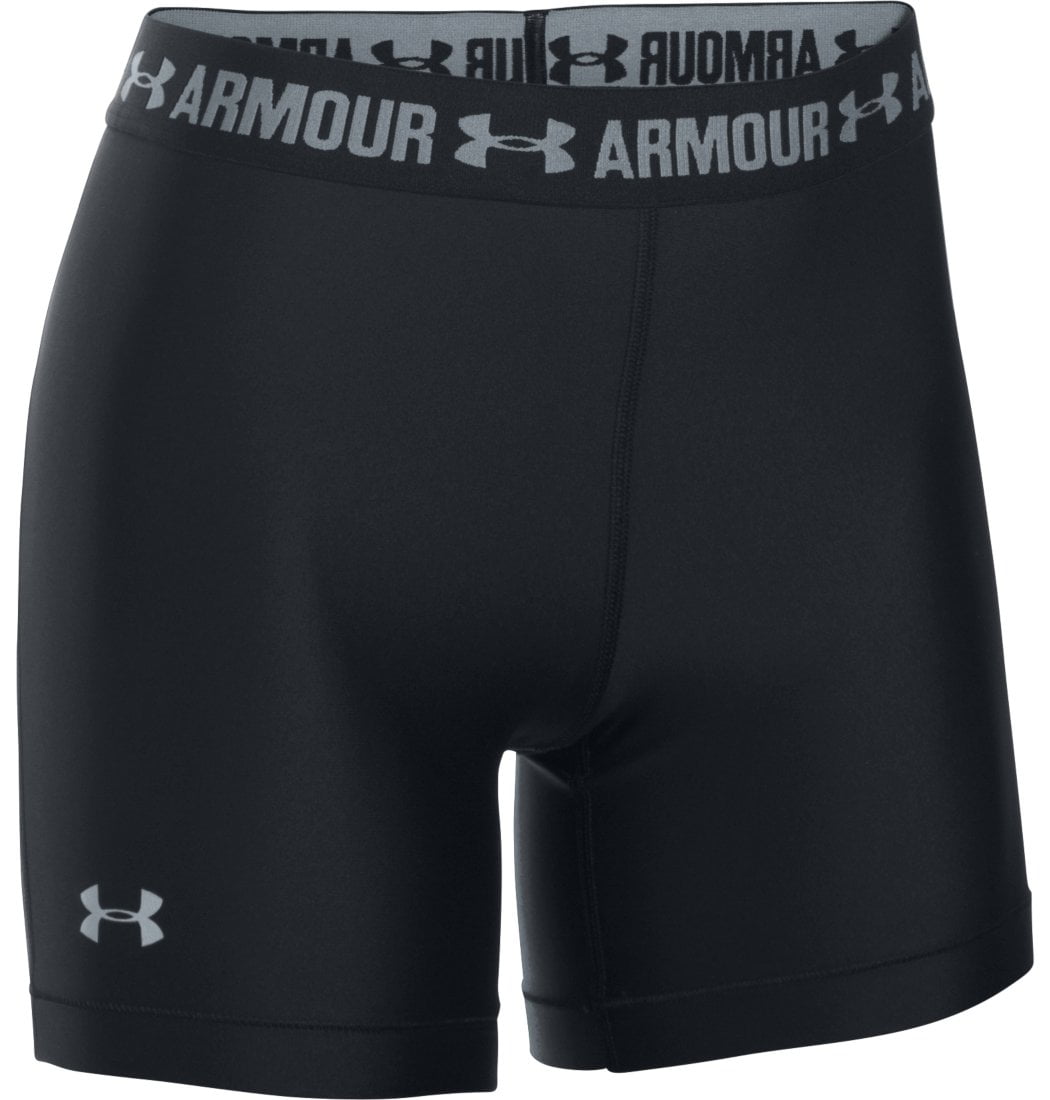 under armour middy shorts